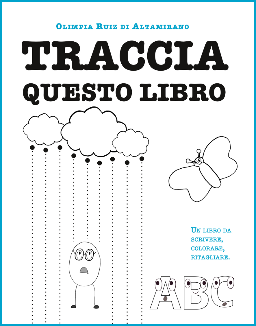 Traccia questo libro