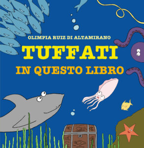 Tuffati in questo libro