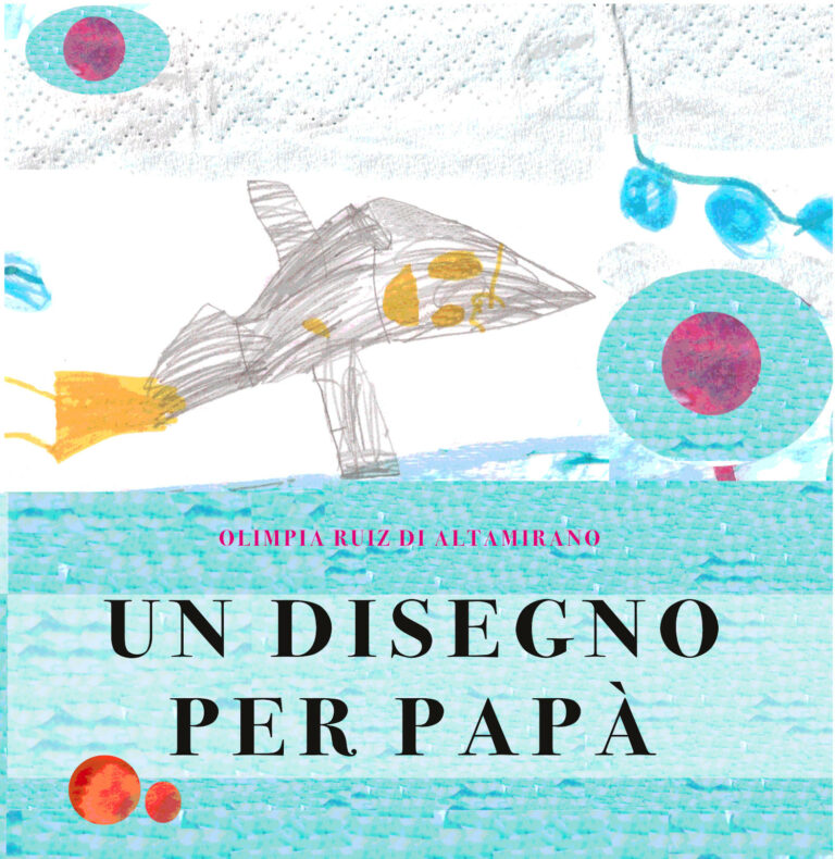 Un disegno per papà