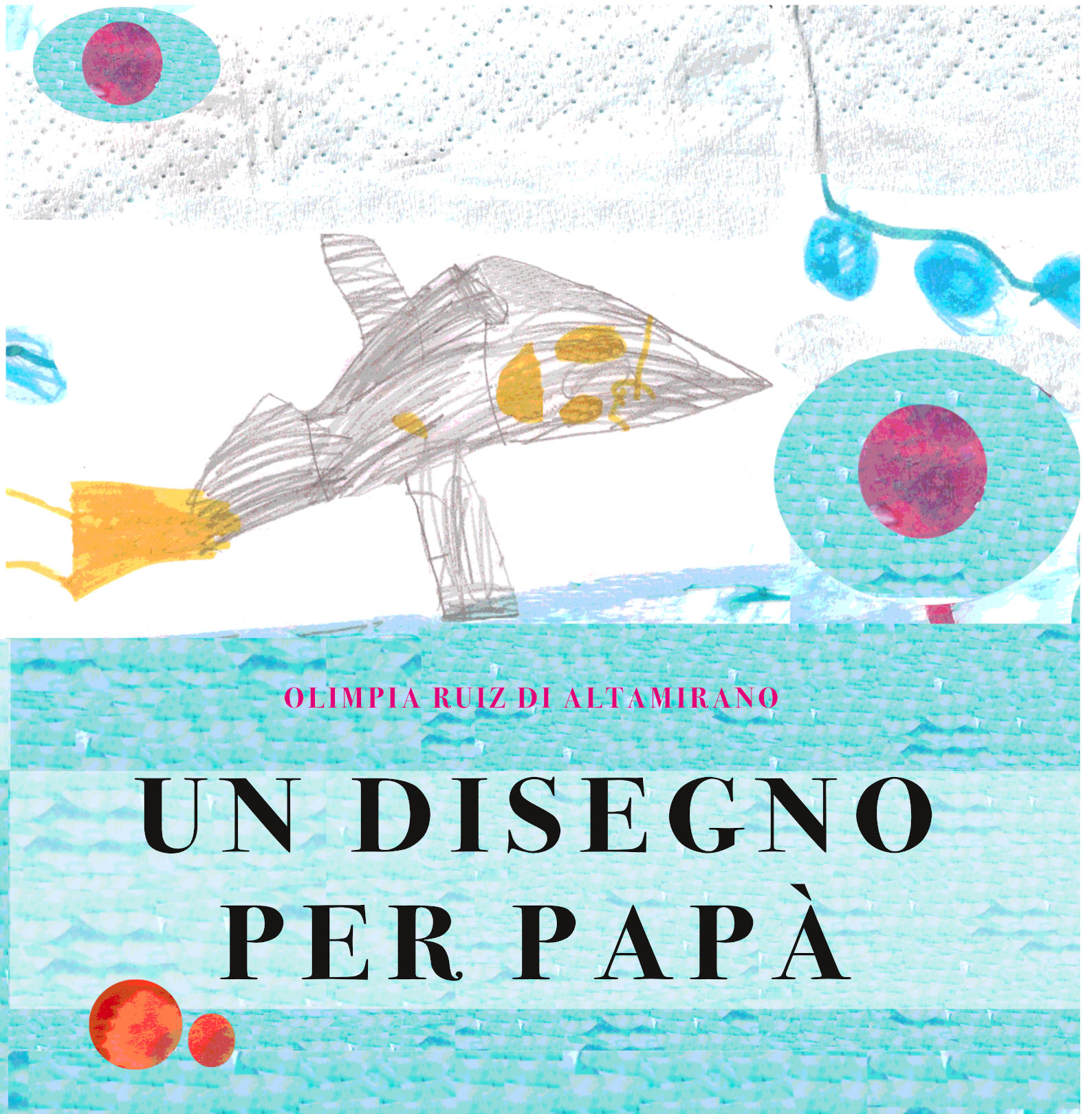 Un disegno per papà