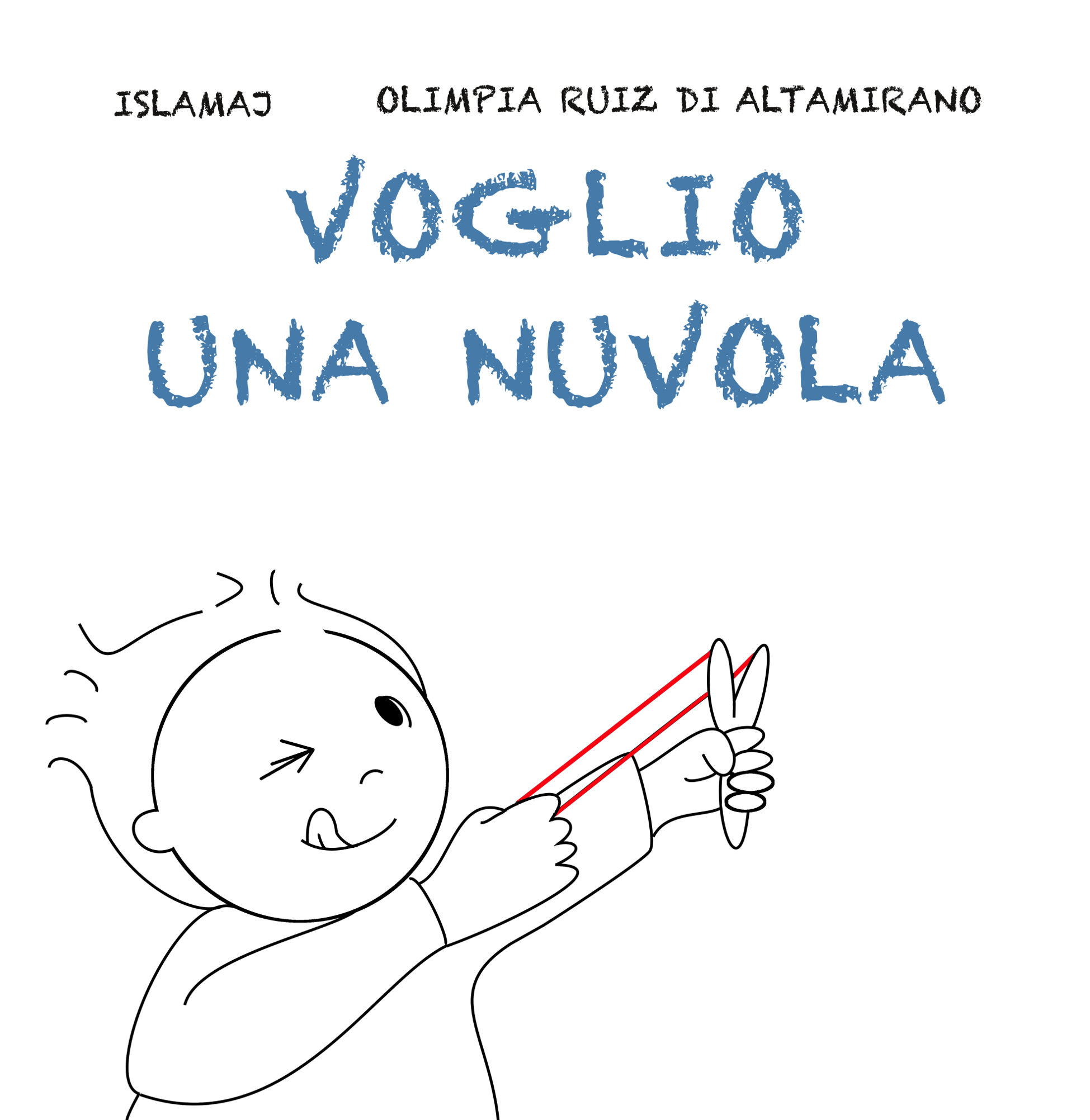 Voglio una nuvola
